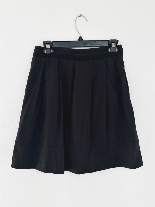 FALDA BCBG MAX AZRIA