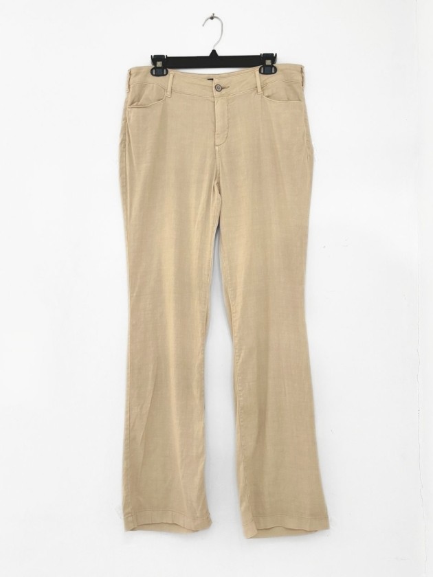 PANTALON LINO NYDJ