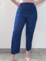 PANTALON DENIM DEEP BLUE