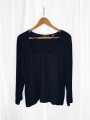 BLUSA STRAPS DANA