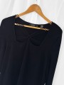 BLUSA STRAPS DANA