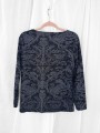 BLUSA GLITTER MON
