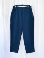PANTALON DENIM DEEP BLUE
