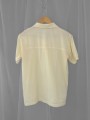 BLUSA POLO AMARILLO PASTEL