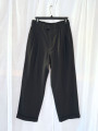 PANTALON GRIS OSCURO VINTAGE