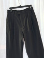 PANTALON GRIS OSCURO VINTAGE