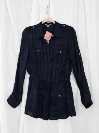 BLUSA CARGO NY