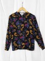BLUSA VINTAGE MIKA