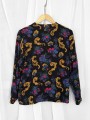 BLUSA VINTAGE MIKA