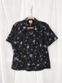 BLUSA FLORAL BENTLEY