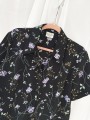 BLUSA FLORAL BENTLEY