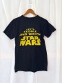 CAMISETA STAR WARS