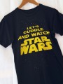 CAMISETA STAR WARS