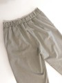 PANTALON GRIS CLARO