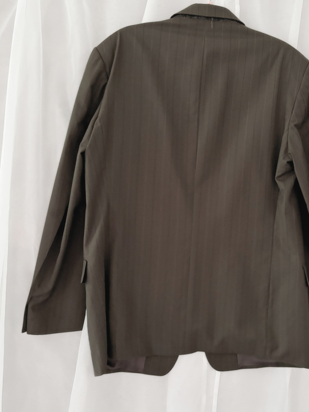 BLAZER VINTAGE YVES SAINT LAURENT