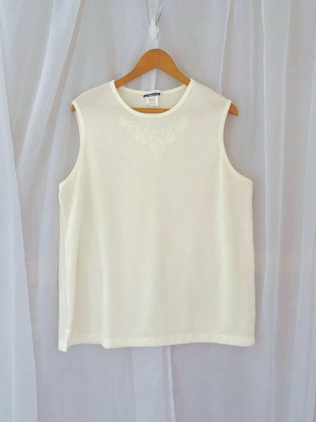 BLUSA WHITE XMAS