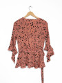 BLUSA PRINT DE CORAZONES