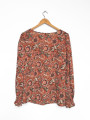BLUSA PRINT PAISLEY