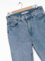 BERMUDA SHORT TIRO ALTO ACID