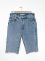 BERMUDA SHORT TIRO ALTO ACID
