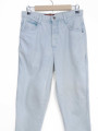 MOM JEANS VINTAGE TIRO ALTO BONJOUR