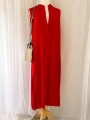 JUMPSUIT ROJO ASOS