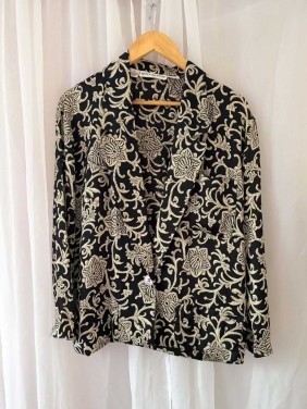 BLAZER PETUNIA
