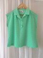 BLUSA VINTAGE MARTY