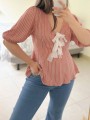 BLUSA BERNADETTE