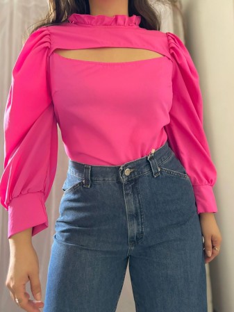 BLUSA ANIKA