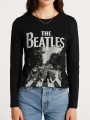 CAMISETA THE BEATLES