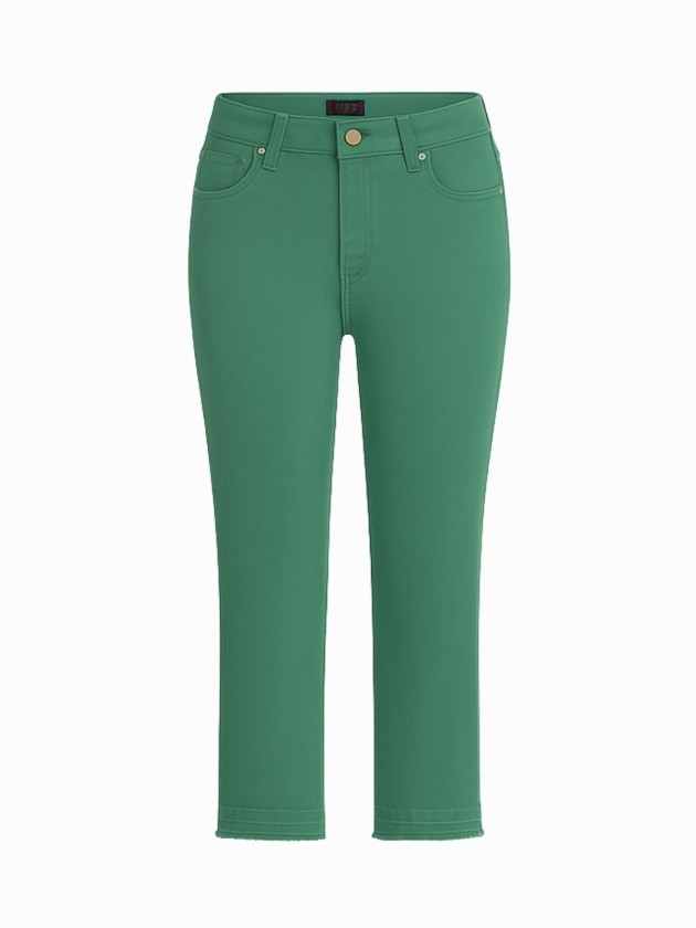 JEANS RECTO DE COLORES