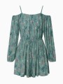 ROMPER FLORAL GAIA