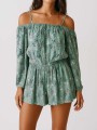 ROMPER FLORAL GAIA